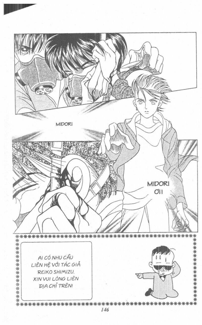 nàng tiên ánh trăng - kaguya hime chapter 7 145