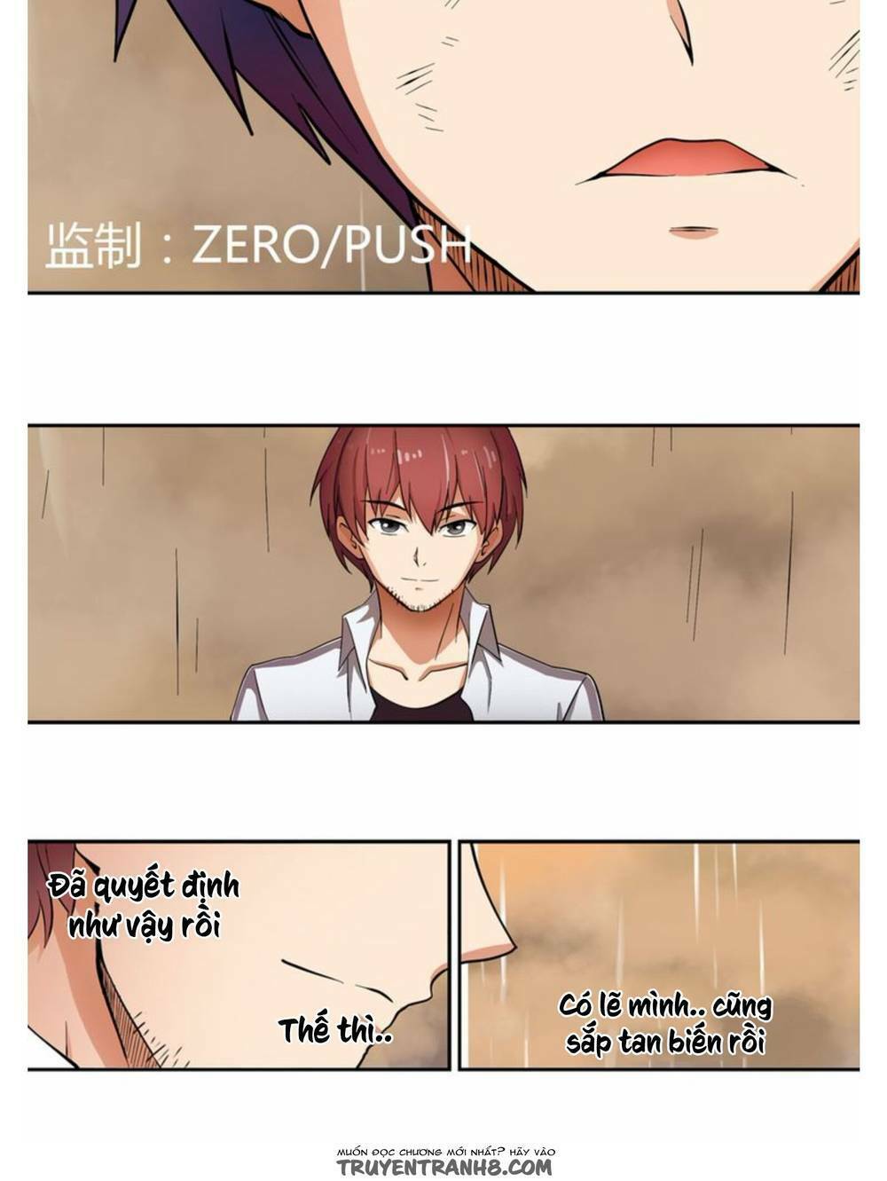 vì tôi là ông chú mở tiệm bán vũ khí chapter 33 5