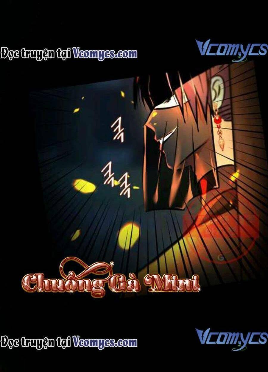 cô dâu của sói đen chapter 27 63