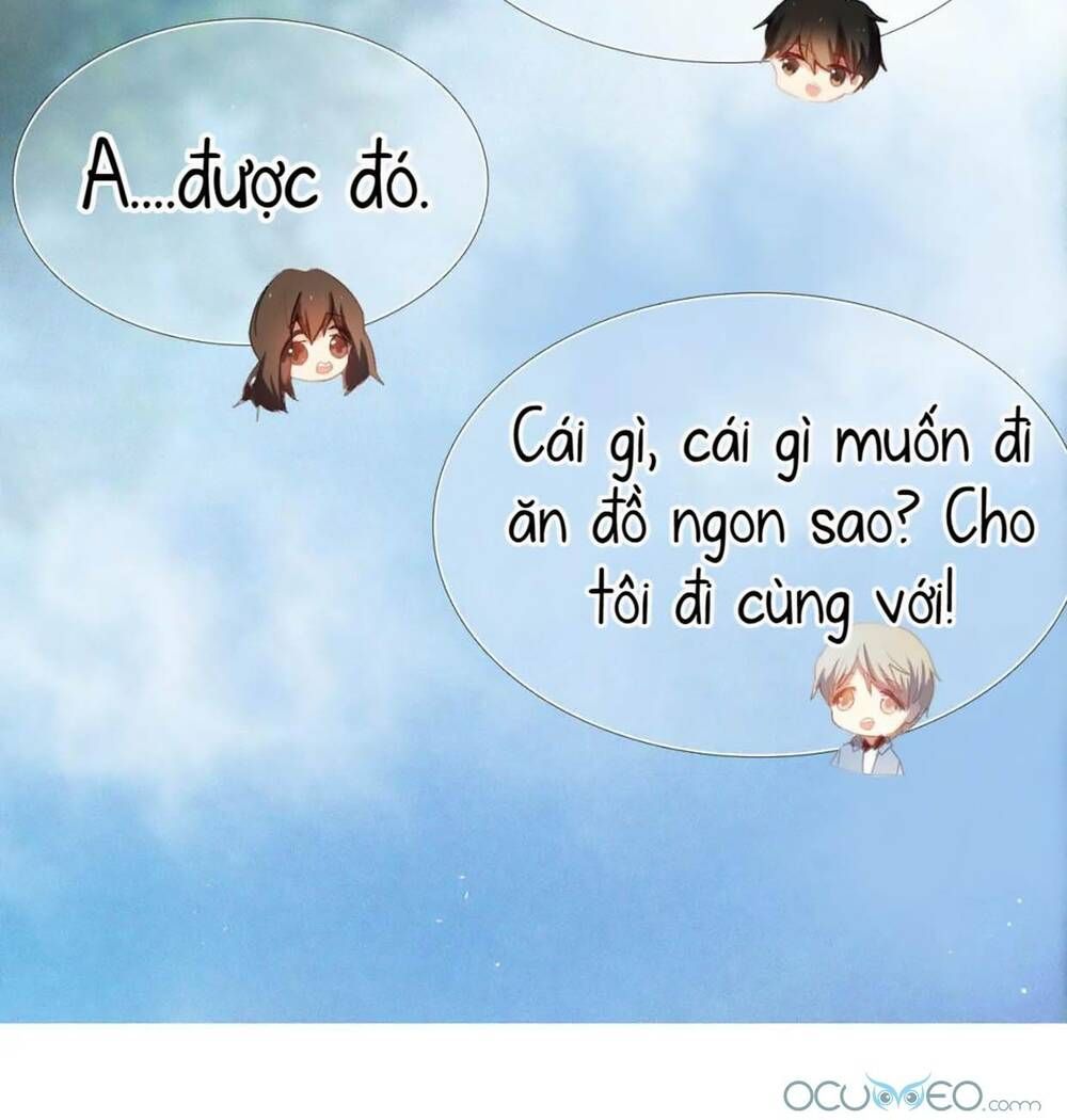 kế hoạch trái tim chapter 25 31