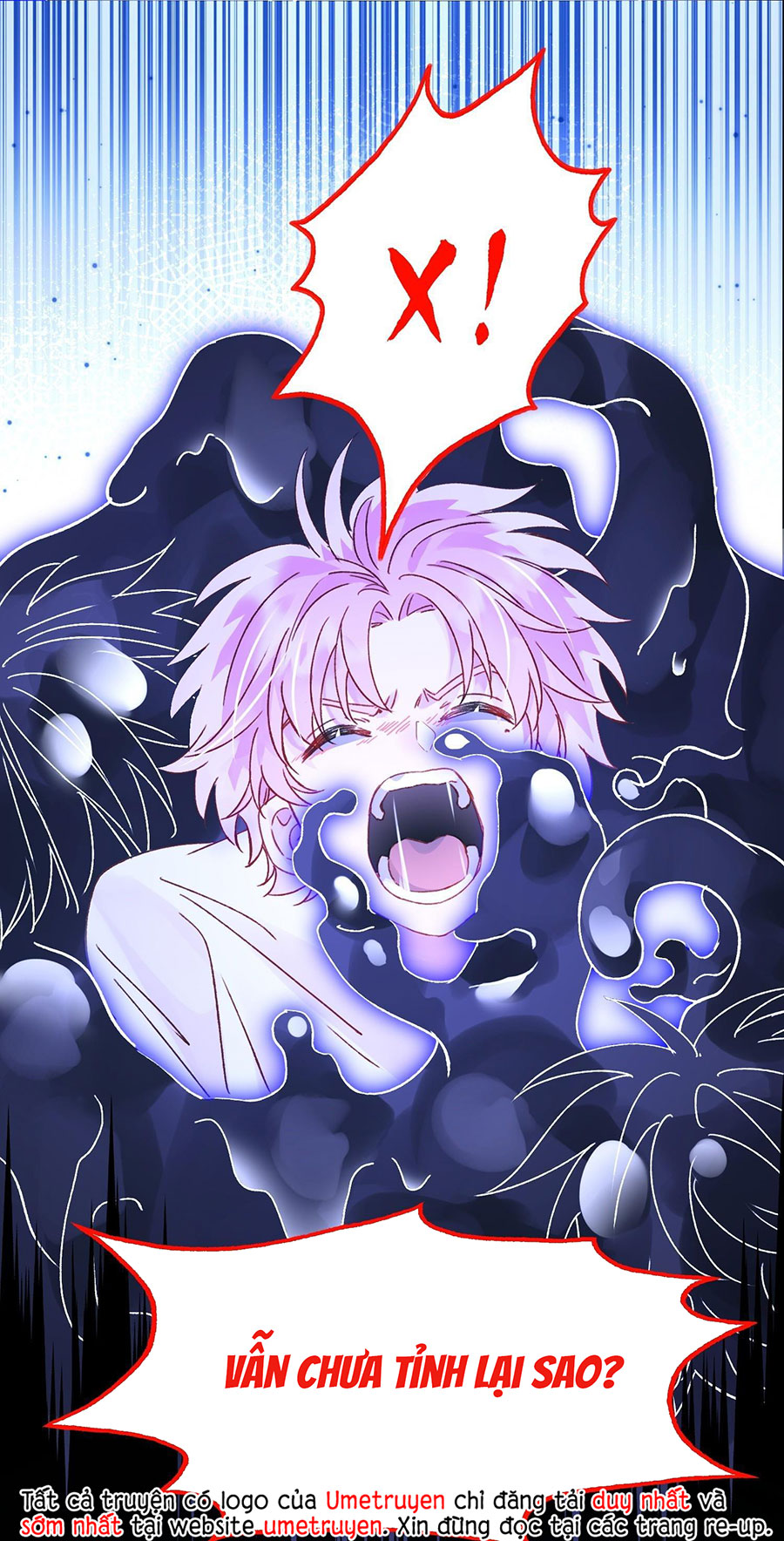 tôi phải làm một kẻ đại xấu xa chapter 102 1