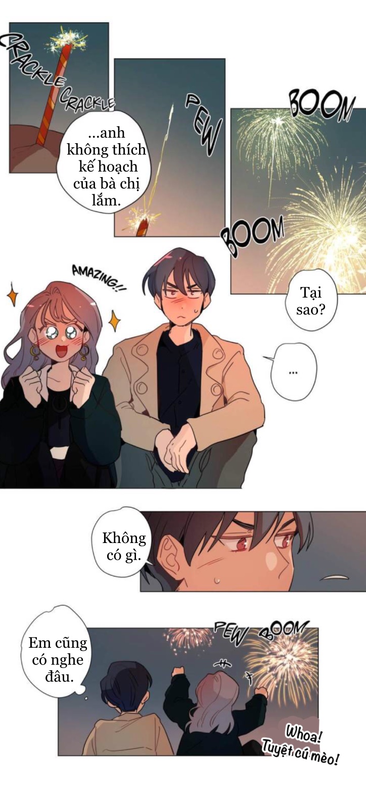 mảnh ghép o bị khuyết chapter 21 14