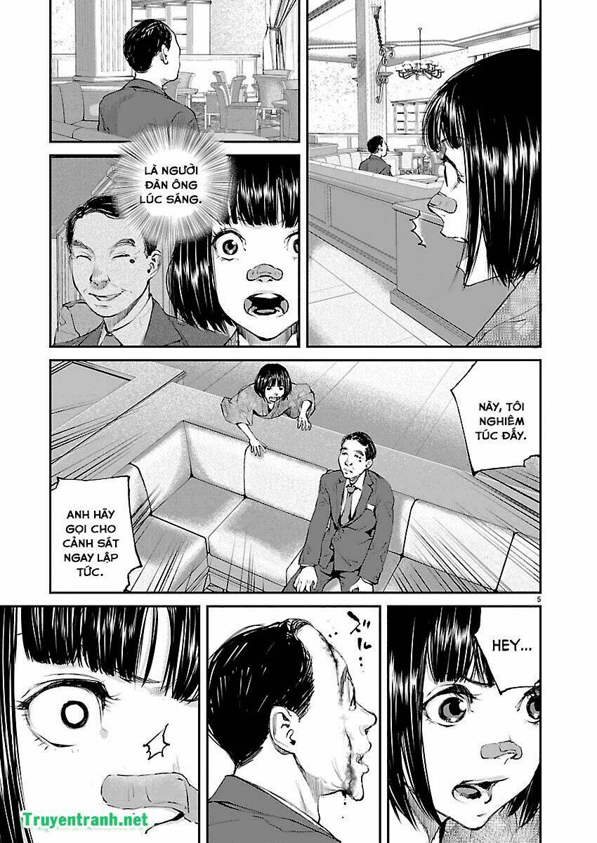 killing morph chapter 32 5