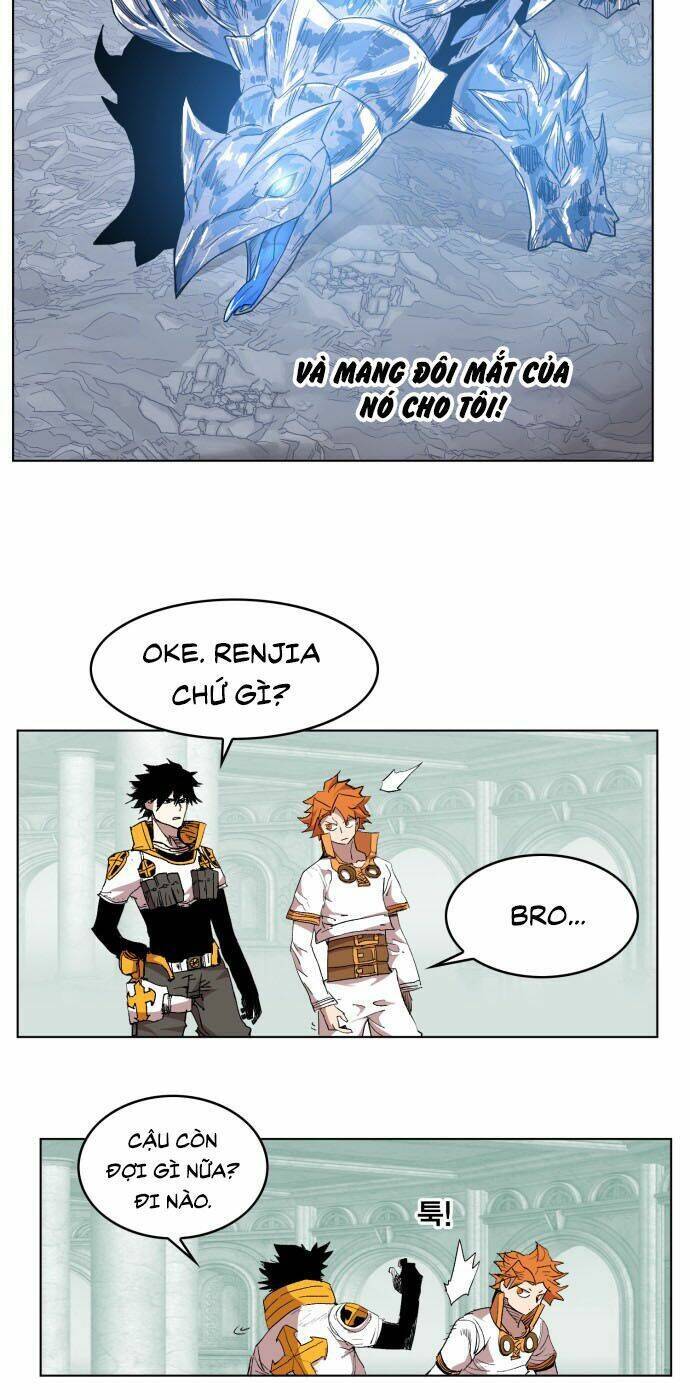 hard core leveling warrior ss2 chapter 177 47