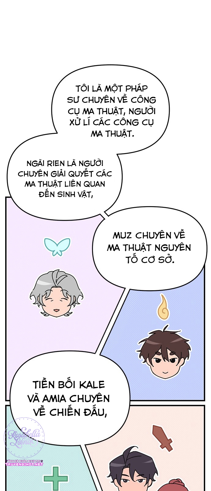 căn hộ kí túc xá của pháp sư chapter 6 17