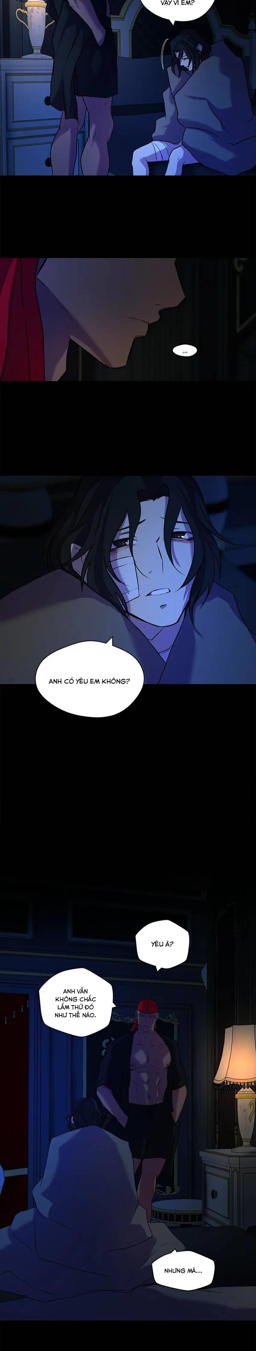 love murder basketball chapter 18 18