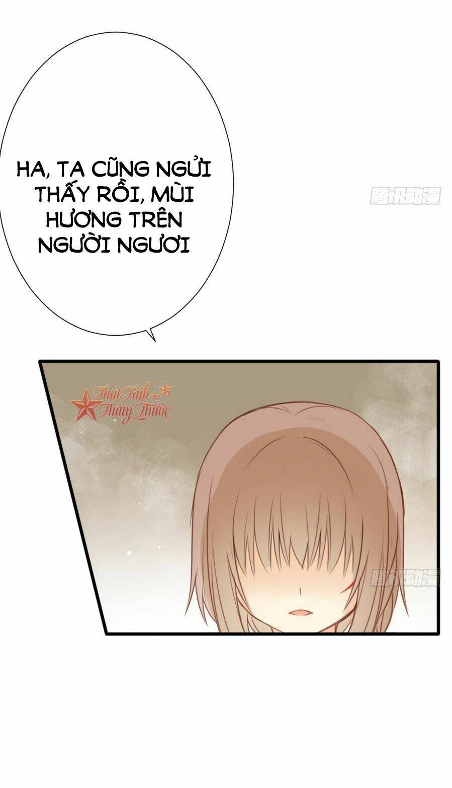 hôm nay ta cũng muốn trêu chọc nàng chapter 80 15