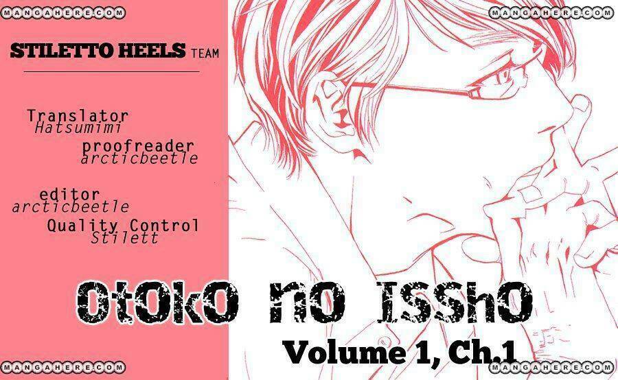 vợ của người đàn ông chapter 1 45