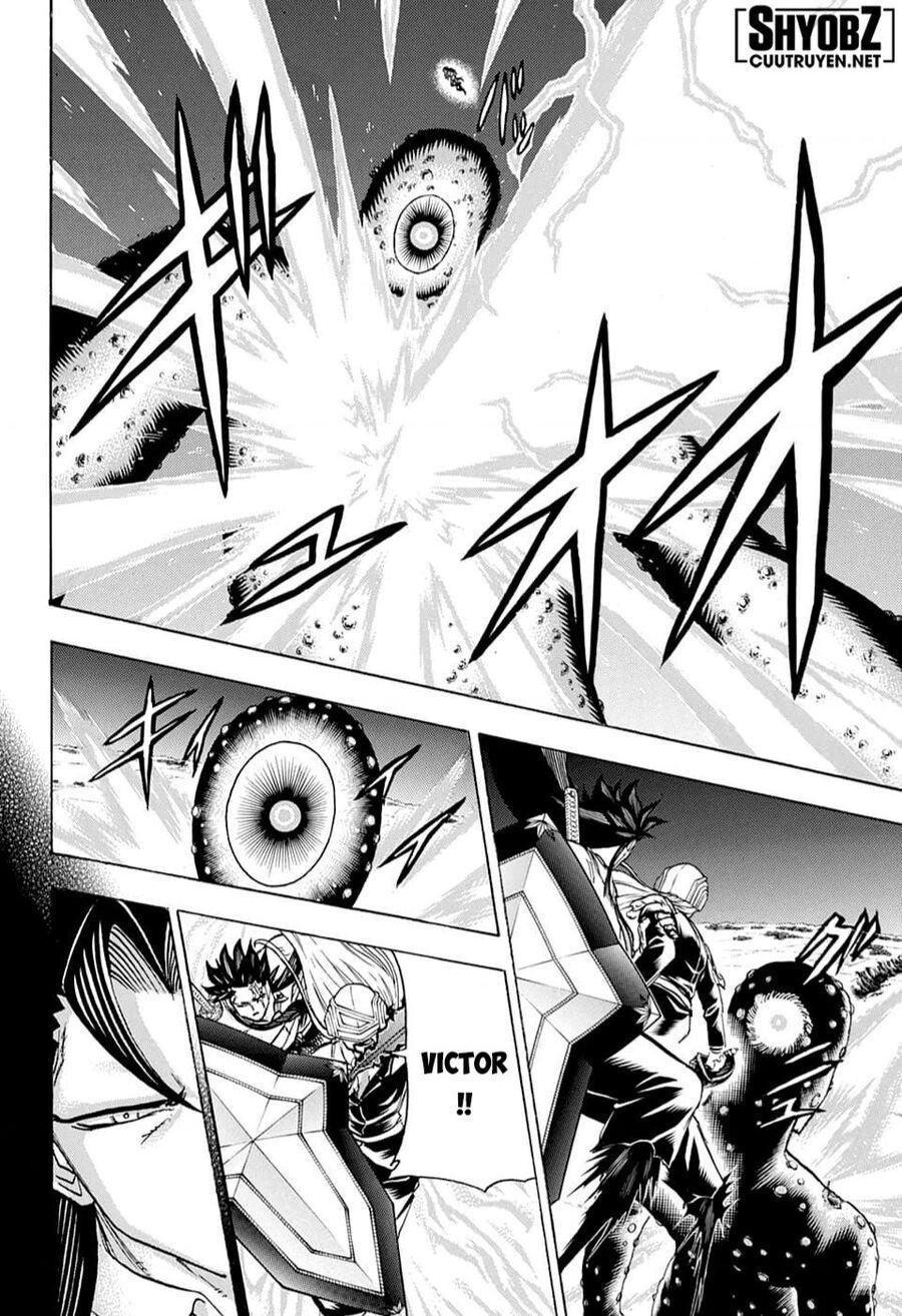 undead unluck chapter 130 6