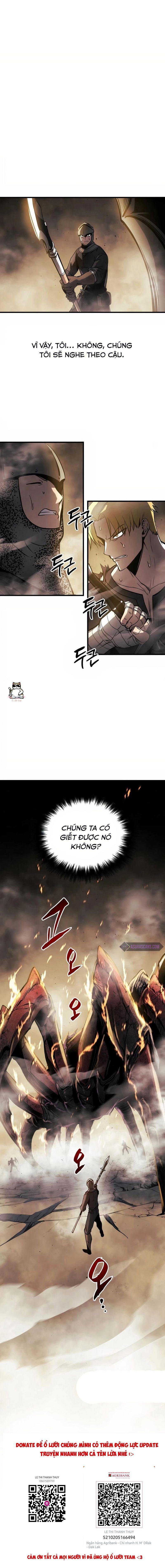 chiến thần chuyển thế chapter 11 19