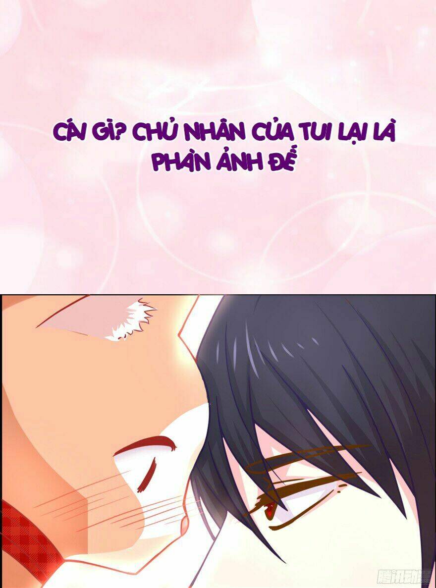 chủ nhân là ảnh đế chapter 1 11