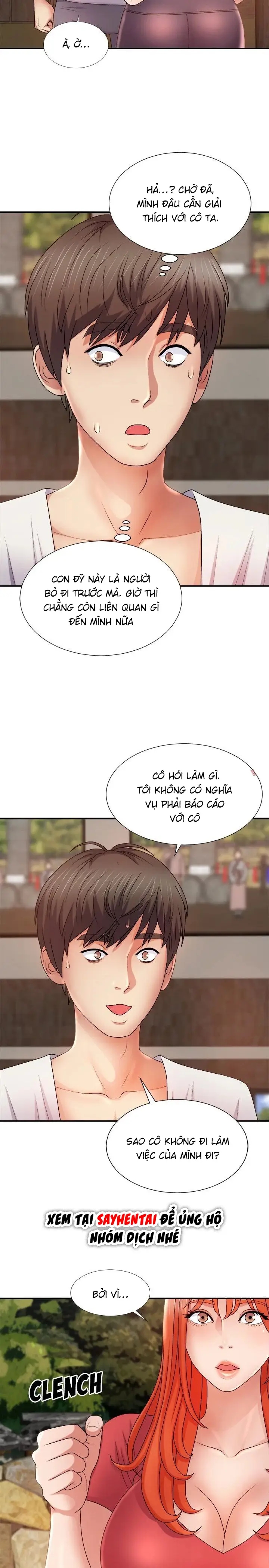 chiếm hữu linh hồn chapter 20 3