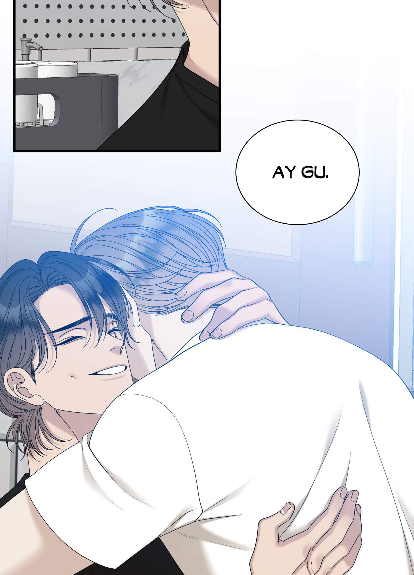 kẻ đê tiện chapter 58.2 33