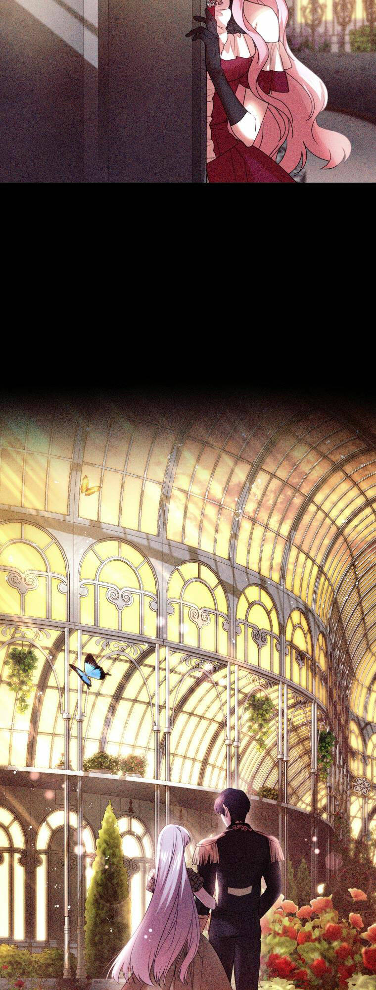 nhà điều chế nước hoa độc quyền của bạo chúa chapter 74 32