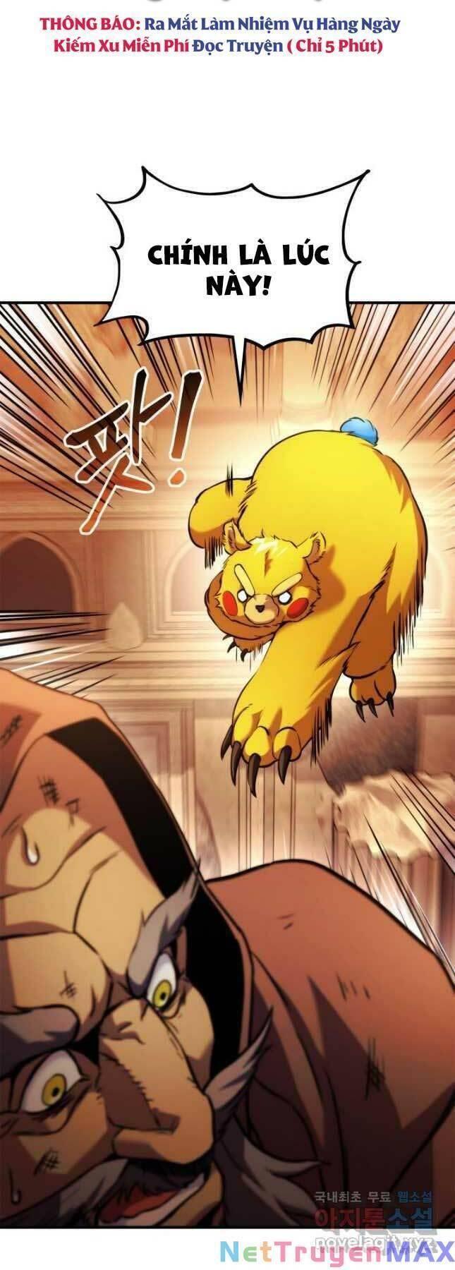 huyền thoại game thủ - tái xuất chapter 110 67