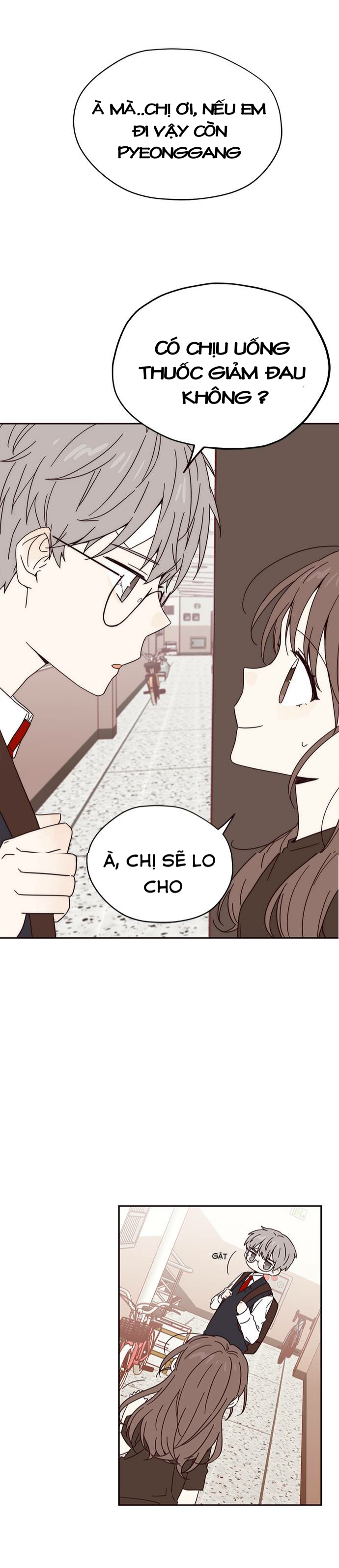 chủ đề tình yêu chapter 7.1 7