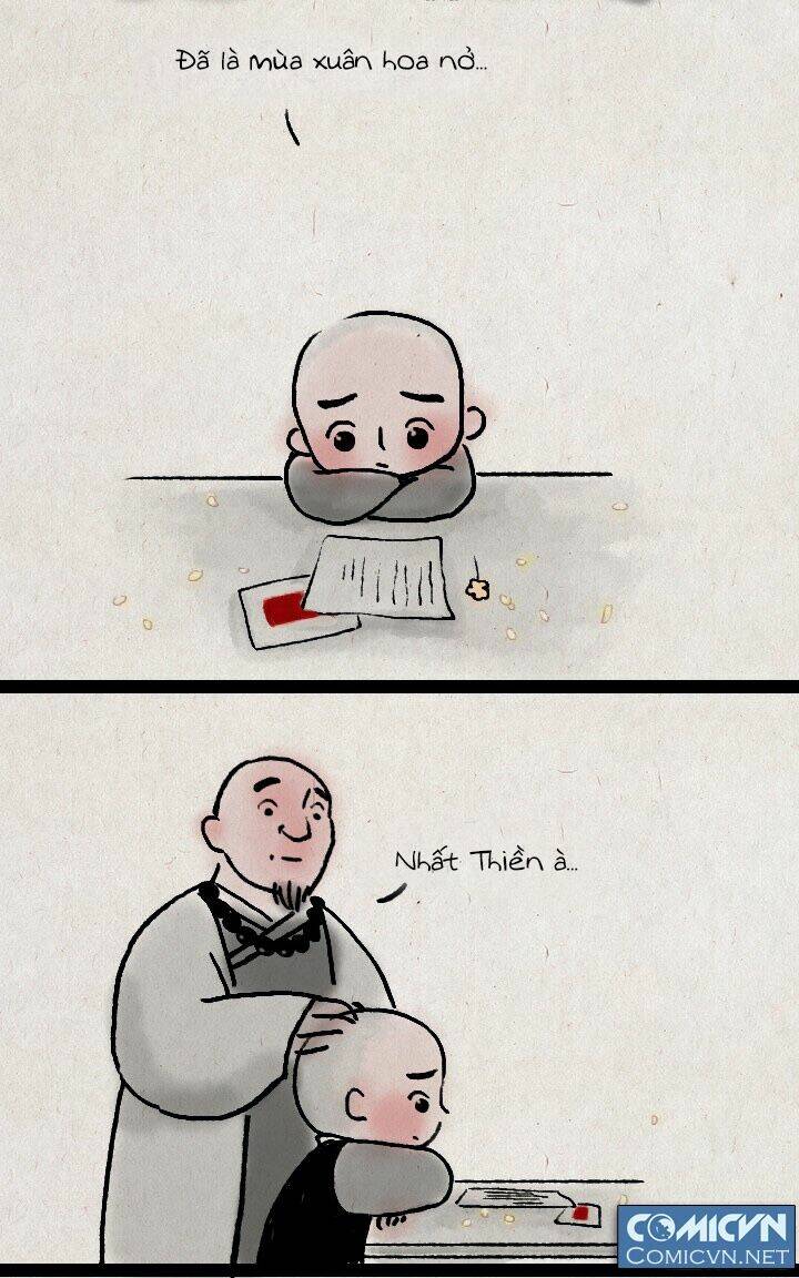 nhất thiền tiểu hòa thượng chapter 38 6