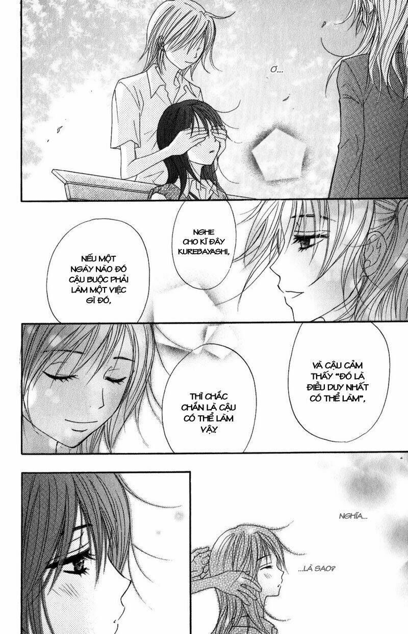 điện kích daisy chapter 15 34