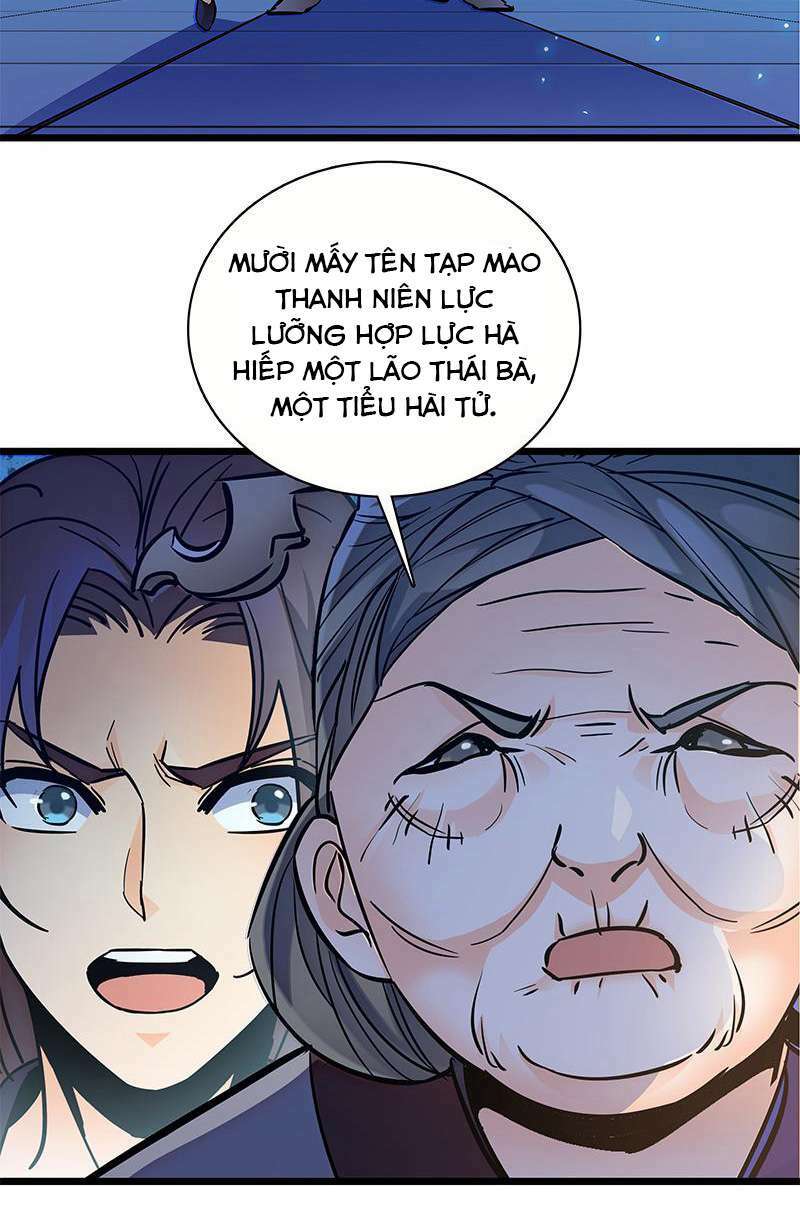 thần điêu hiệp lữ (new 2020) chapter 29 12