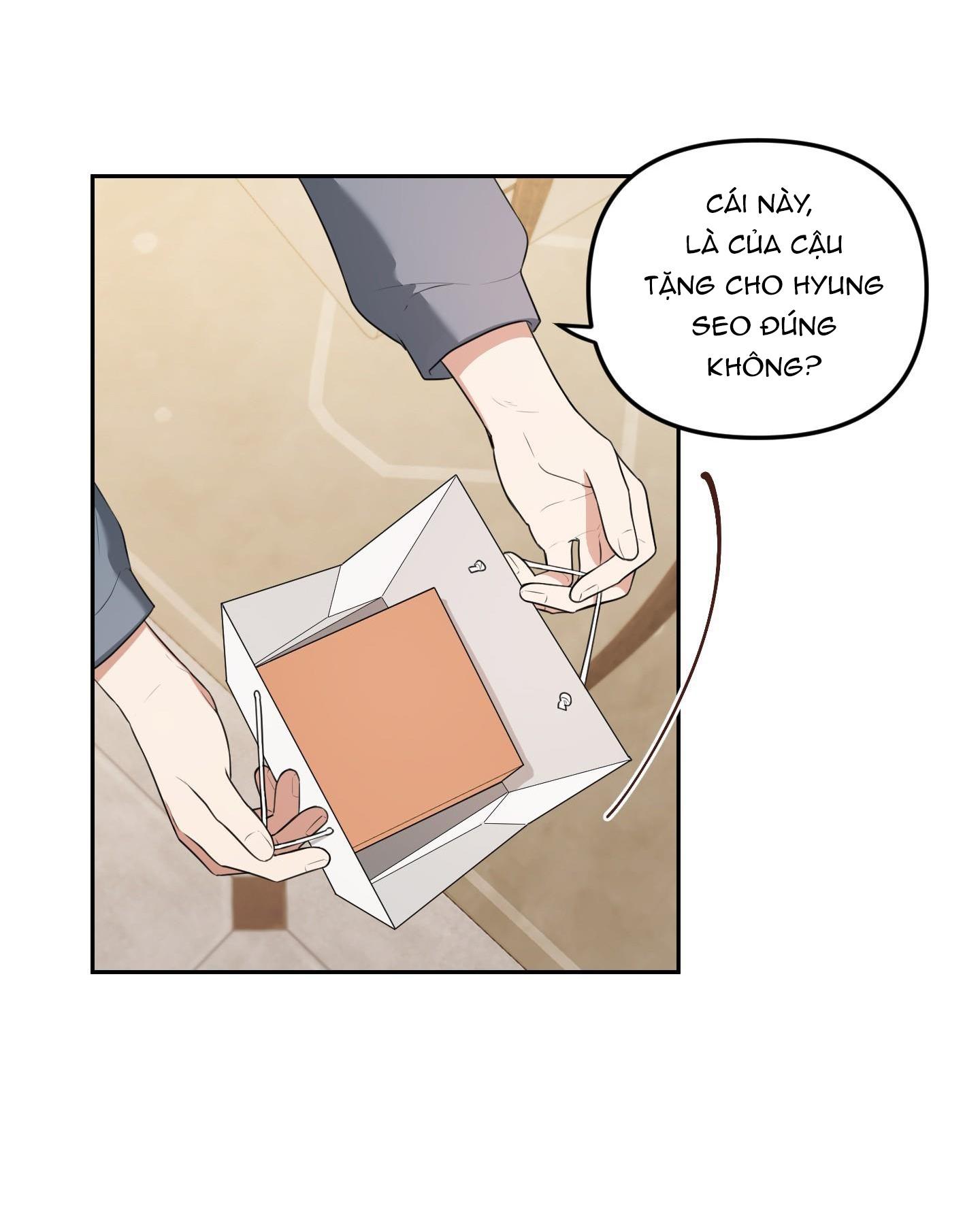 vườn hoa chapter 9 55