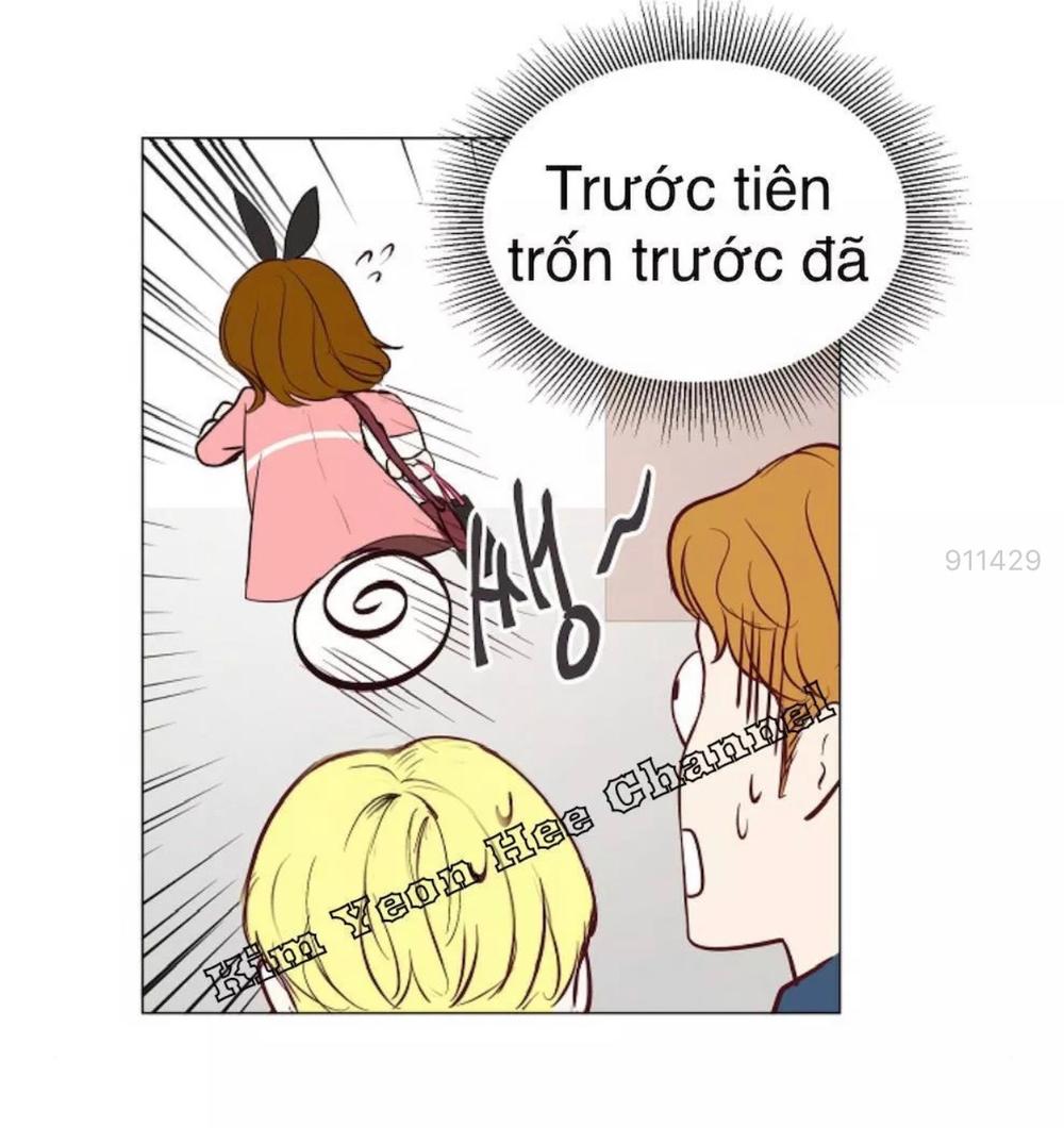 tôi kết hôn cùng antifan chapter 3.1 13