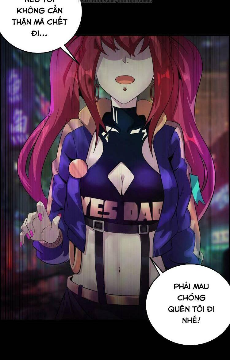 chào mừng đến thế giới cực lạc chapter 59 24