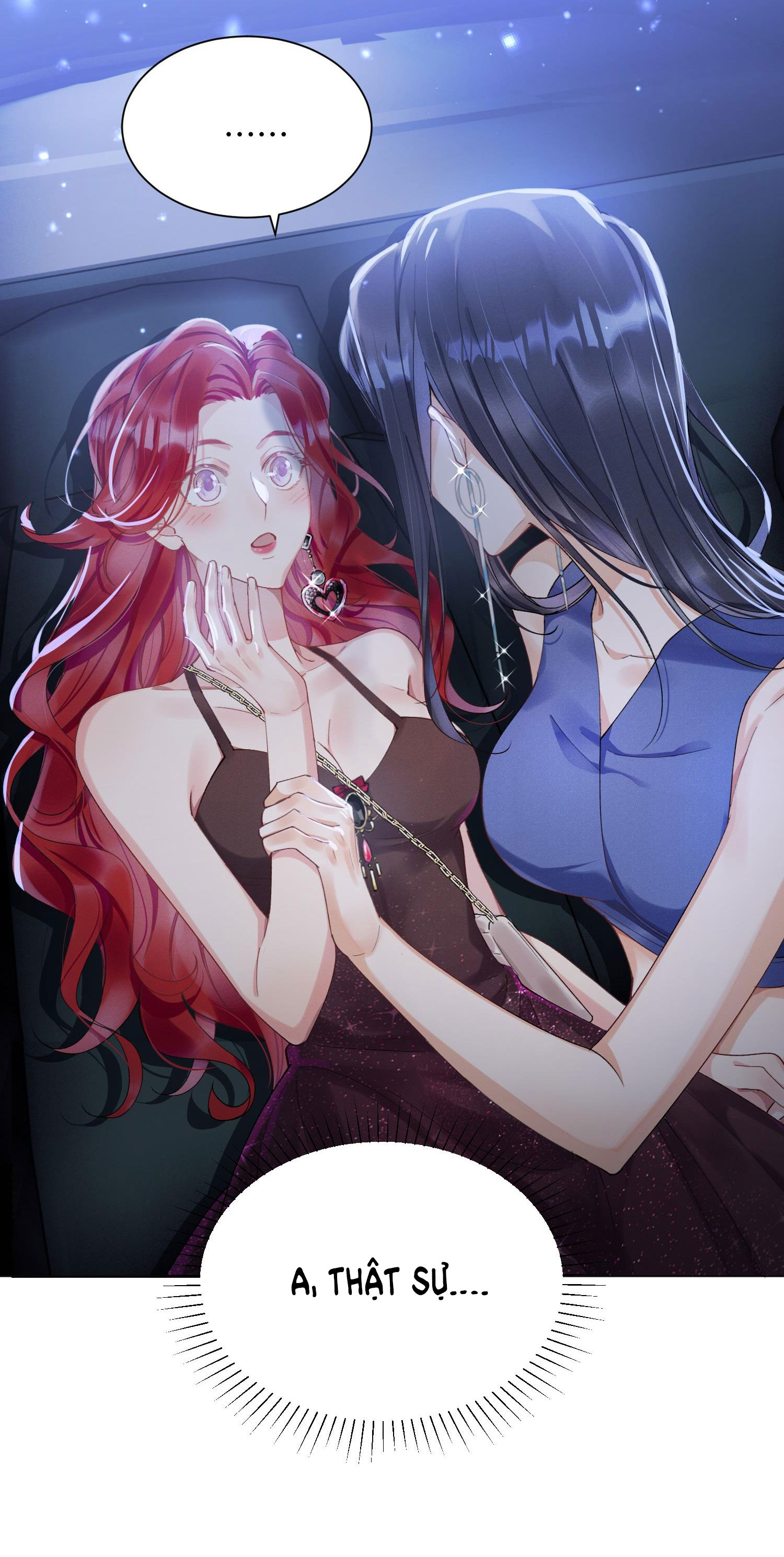 chưa biết ai hơn ai chapter 5 32