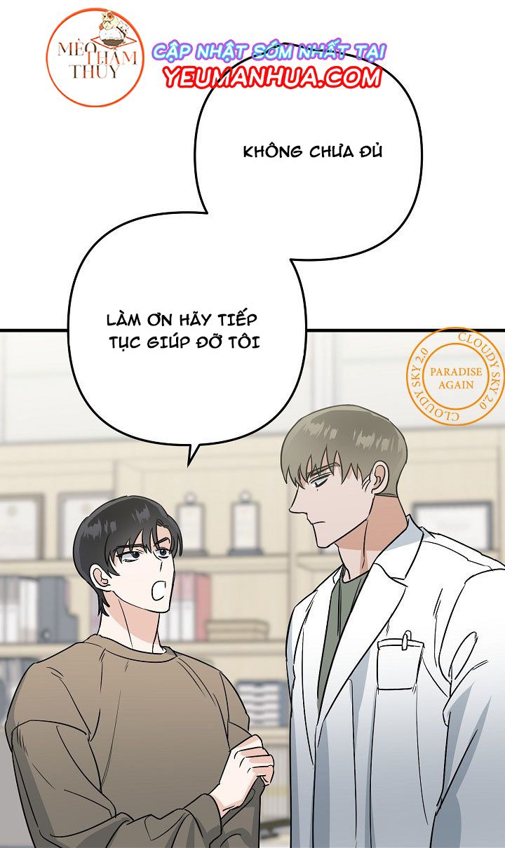 thiên đường một lần nữa chapter 6 45