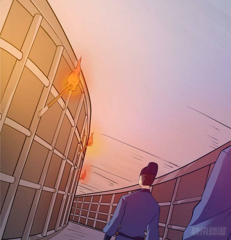 Vợ tôi và tôi thống trị Tam giới chapter 16.1 37