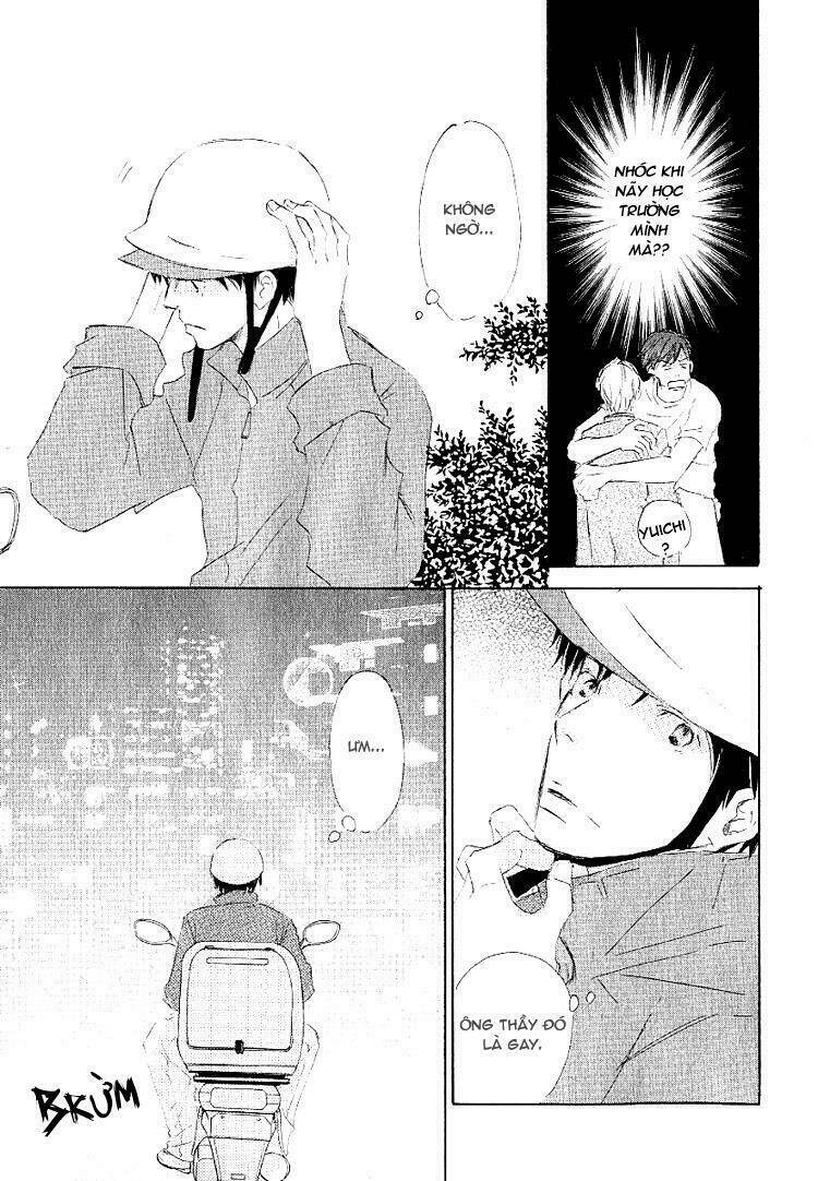 meguriau yo, baby! chapter 1 13