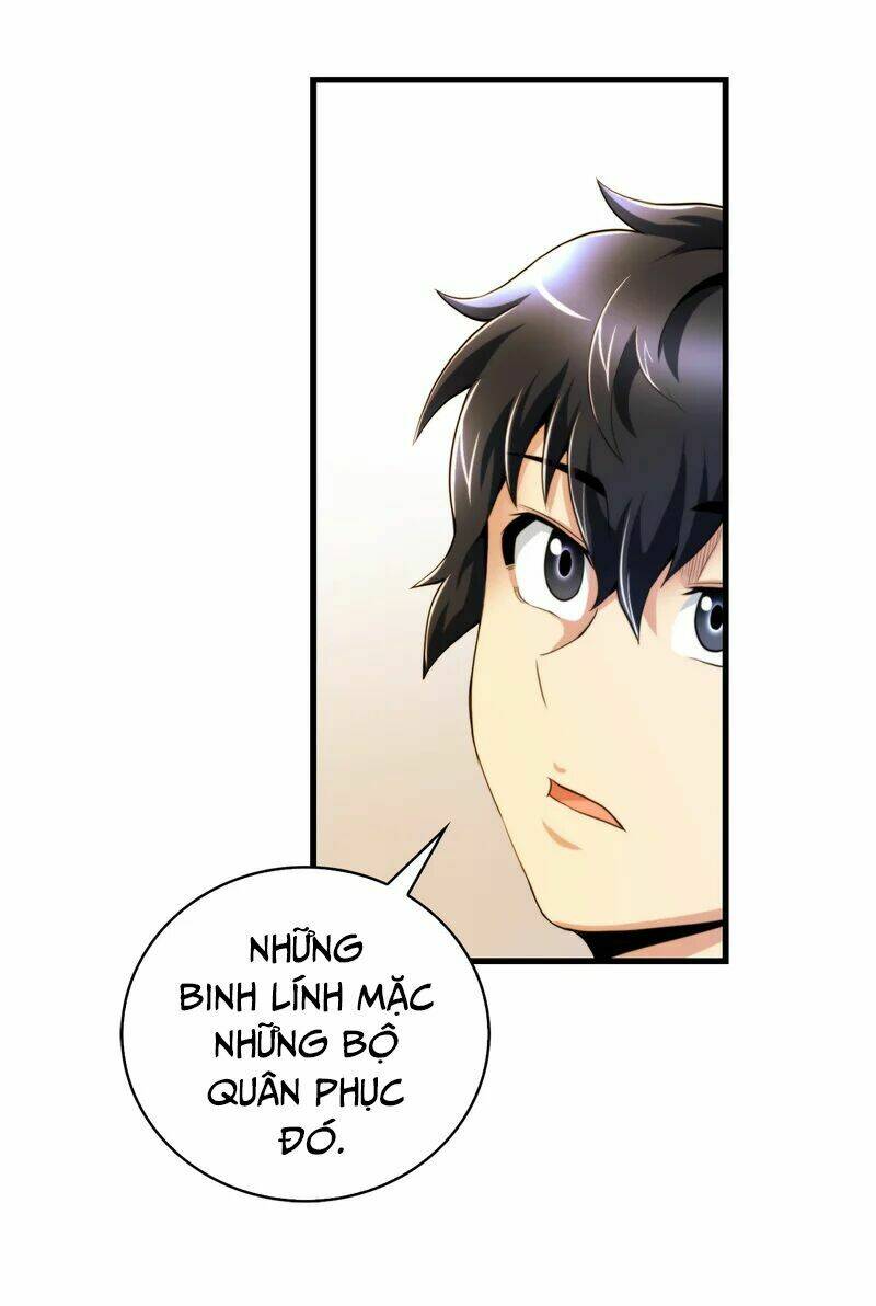 thiên hạ đệ nhất cao thủ đi học chapter 17 2