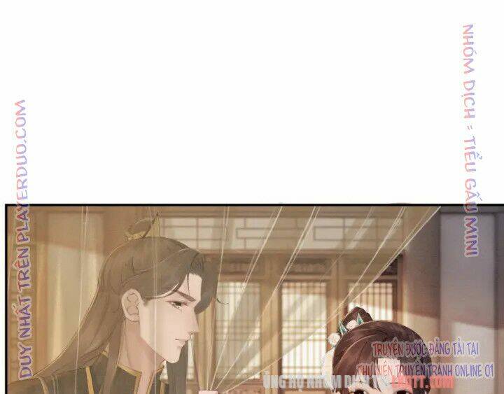 trọng sinh bá sủng nhiếp chính vương quá mạnh mẽ chapter 205 53