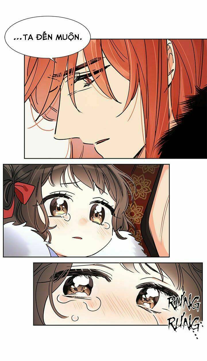 tuyển tập prologue hàn chapter 3 13