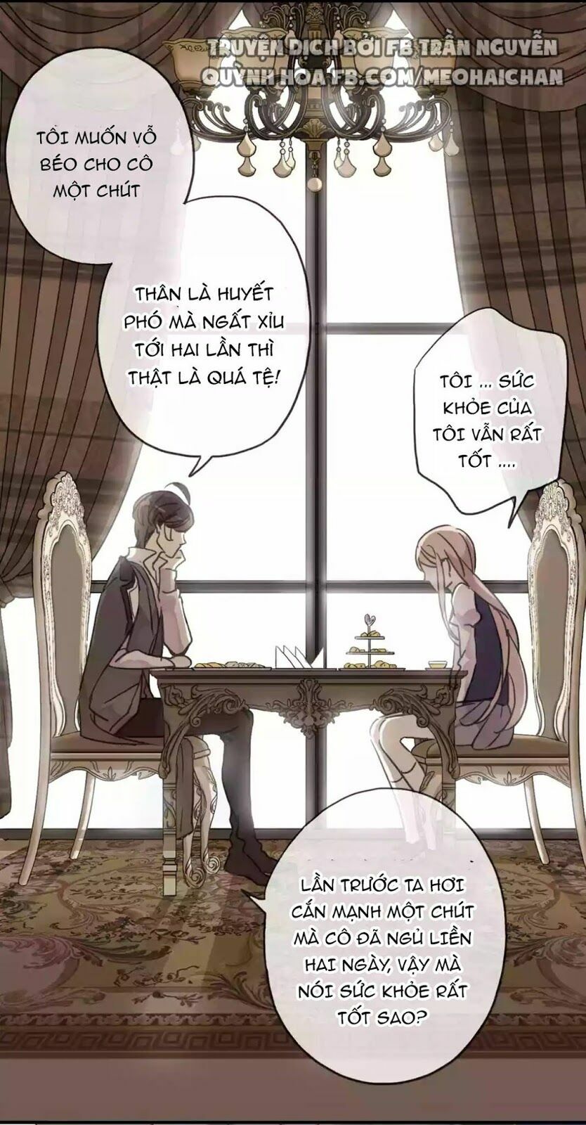 vết cắn ngọt ngào phần 1 chapter 20 9