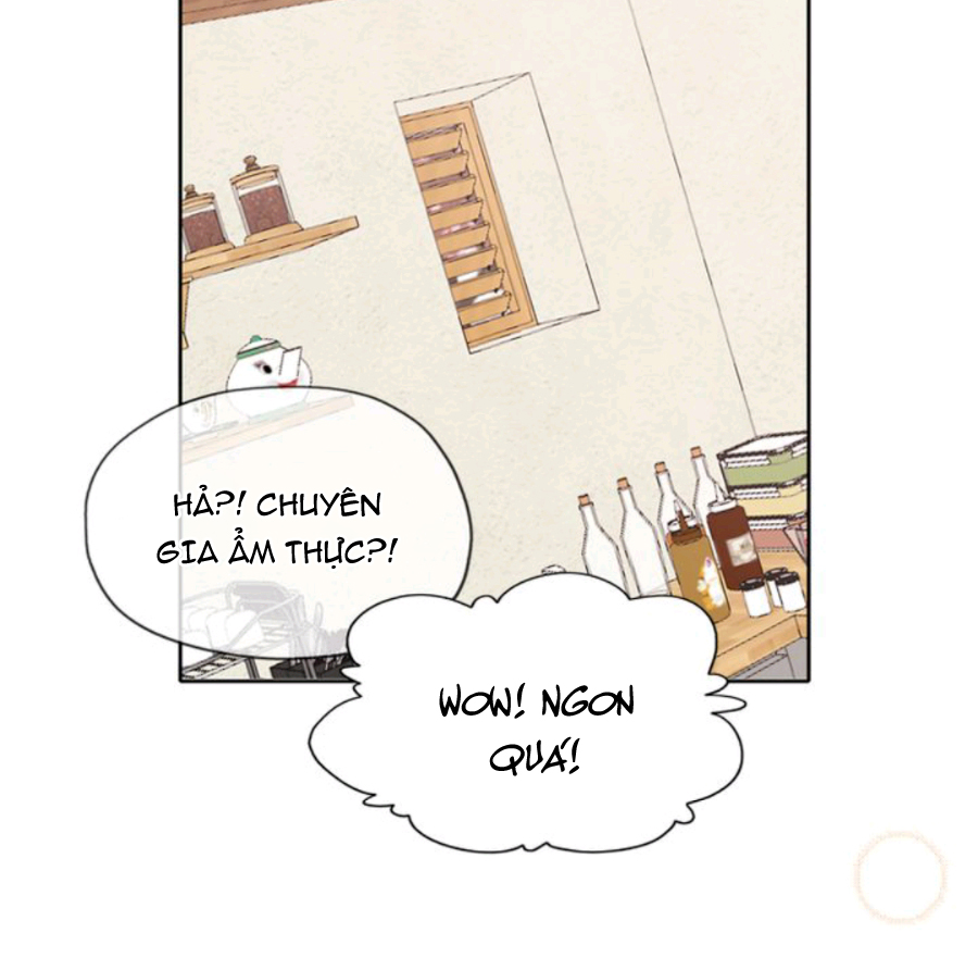 theo dấu vụn bánh chapter 16 23