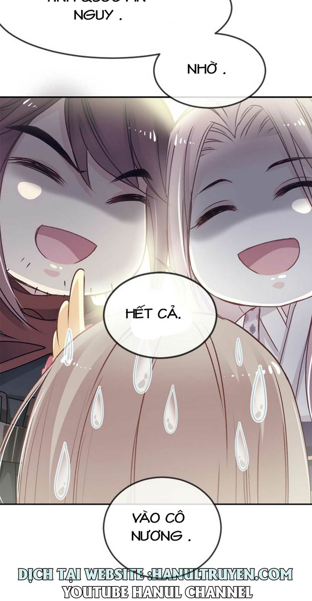 thiên hạ đệ nhất sủng phi chapter 11 18