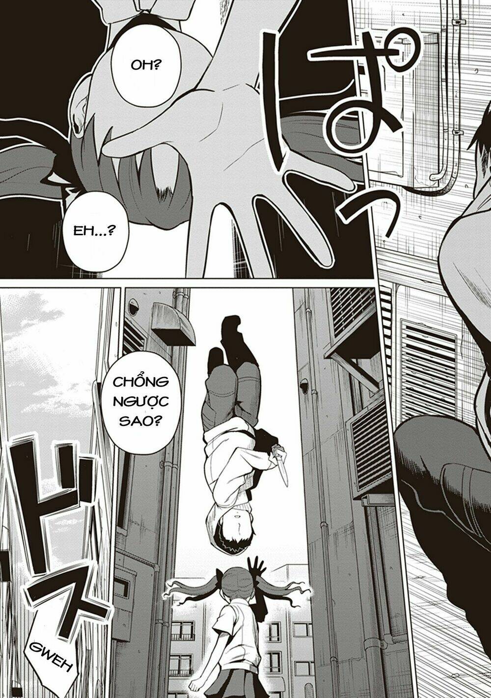 siêu năng lực gia x cấm thư ma thuật index: astral buddy chapter 1 8