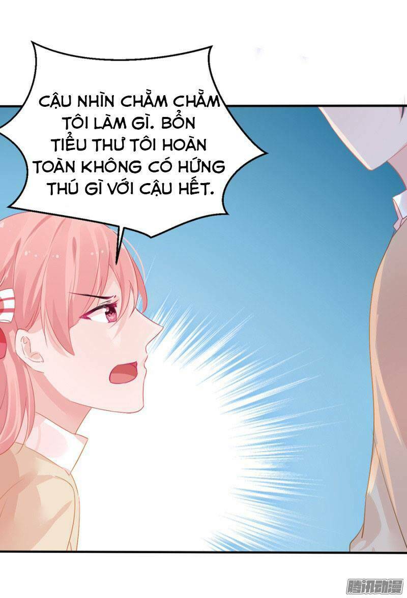 lừa gạt thiếu gia quí tộc làm bạn trai chapter 4 33