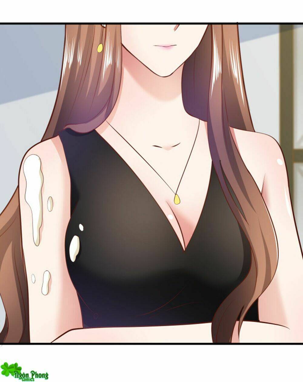 khi trò chơi ác ma bắt đầu chapter 53 8