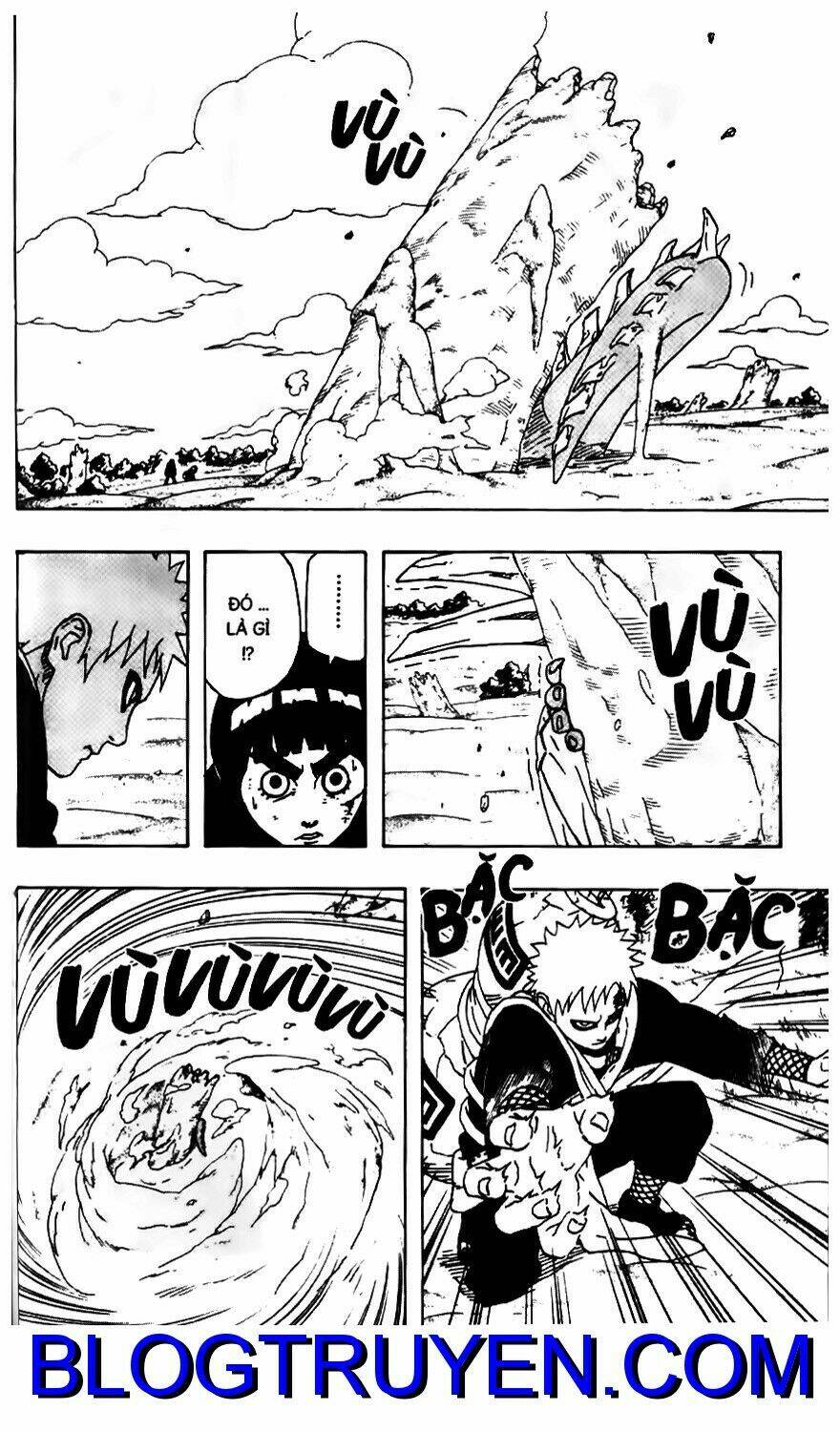 naruto - cửu vĩ hồ ly chapter 216 3