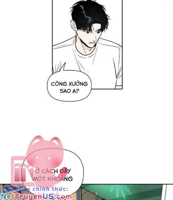 điều khiến tôi quyết tâm muốn chết chapter 92 4