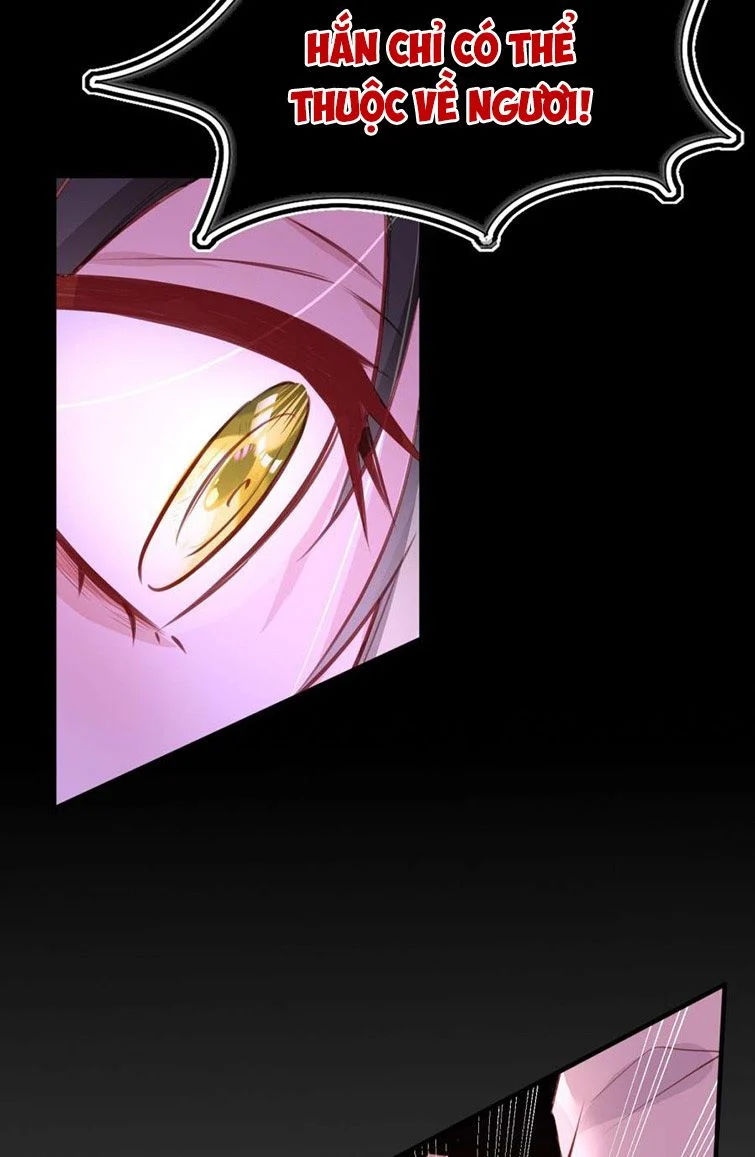 phản diện bị truy thành đoàn sủng chapter 19 5
