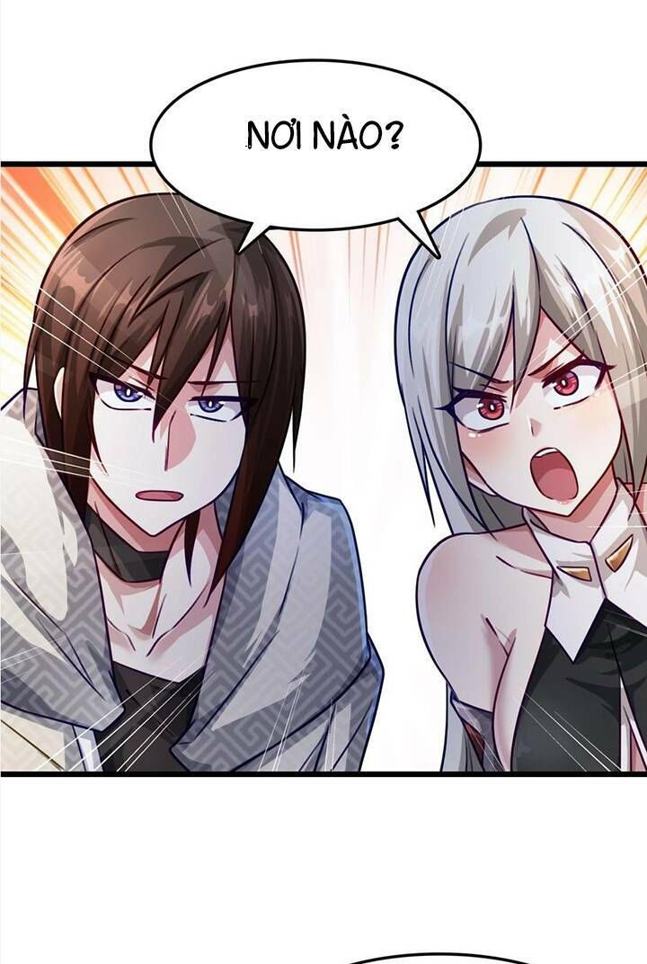 đại bảo kiếm của tôi chapter 12 23