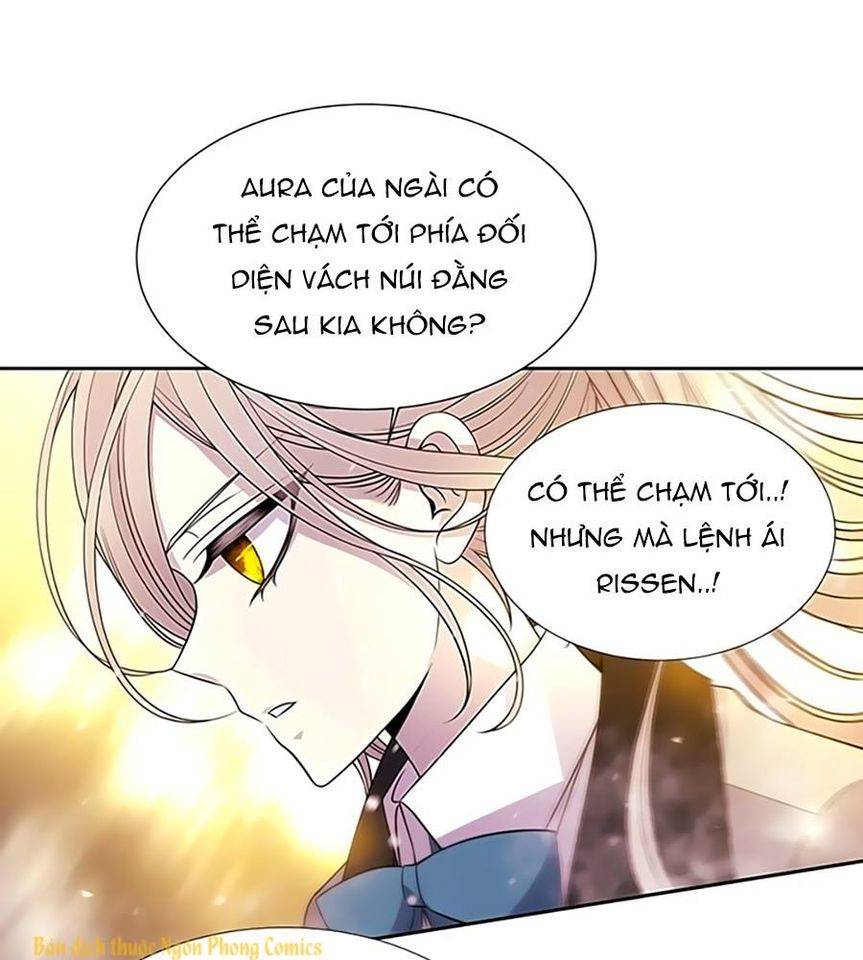 năm môn đệ của charlotte chapter 29 21