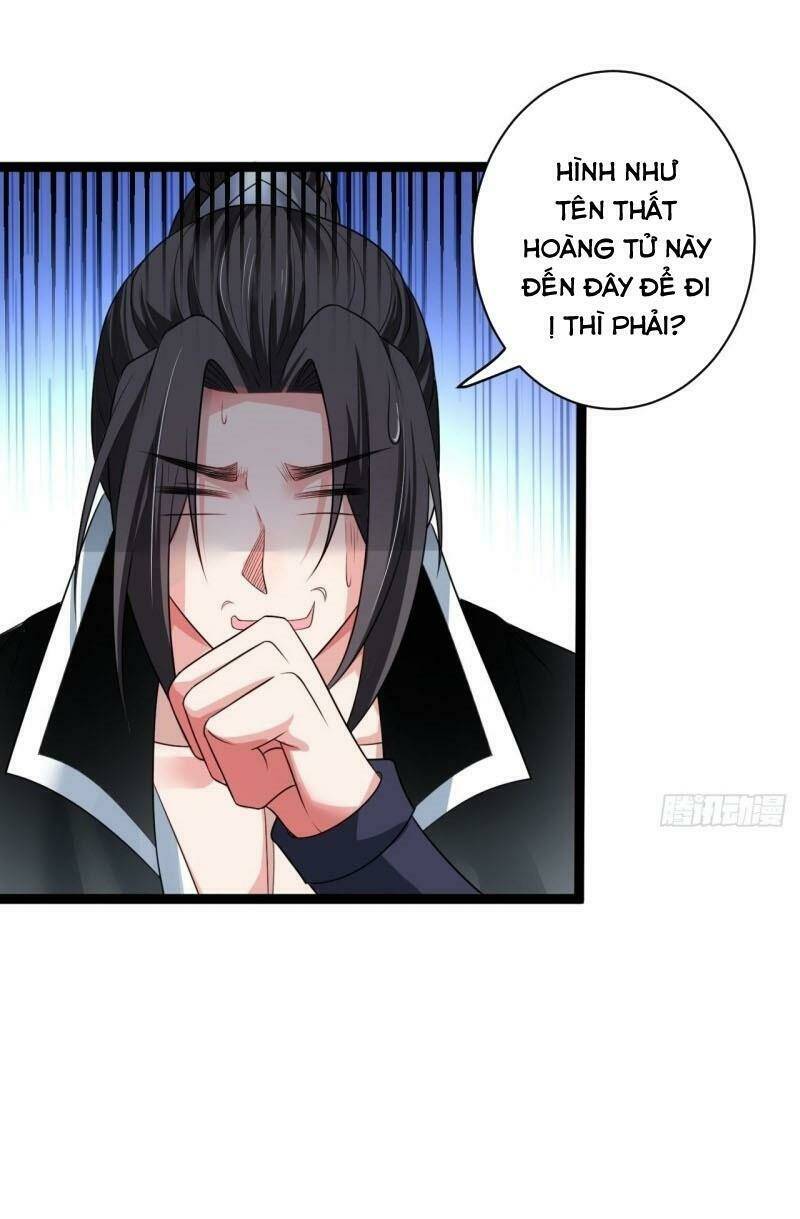 trọng sinh tối cường ma tôn ở rể chapter 69 43