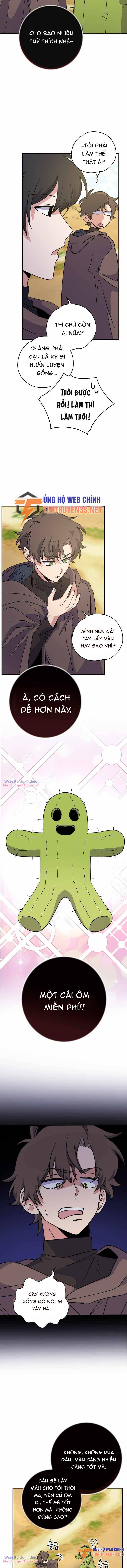 nhà hiền triết yigret chapter 92 7