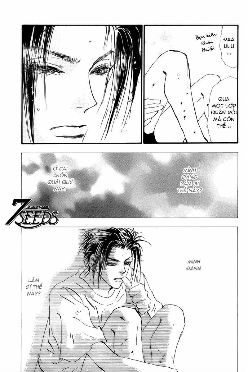 7 mầm sống chapter 127 34