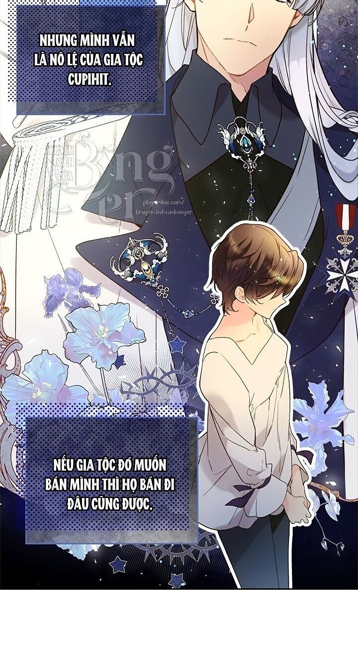 [15+] công chúa chloe chapter 65 40