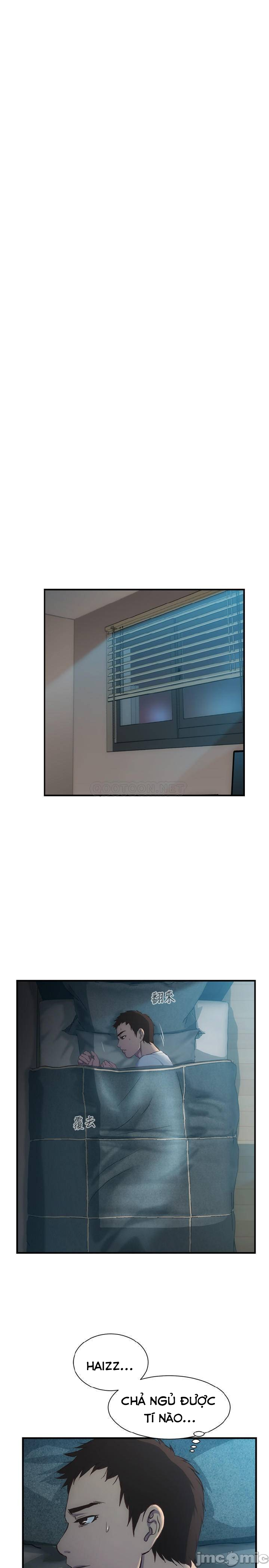 phẩm giá em dâu chapter 9 28