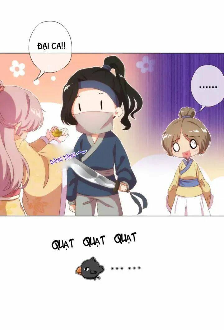 ồ, phu quân đáng yêu của tôi! chapter 33 9